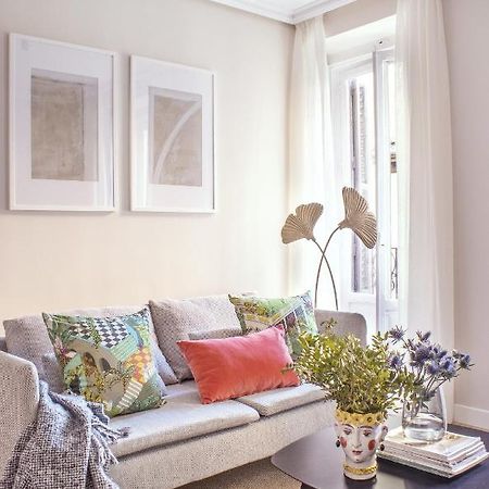 Brigth Stylish - 2Bedrooms 2Bathrooms - Malasana Madri Exterior foto