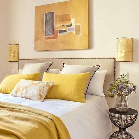 Brigth Stylish - 2Bedrooms 2Bathrooms - Malasana Madri Exterior foto
